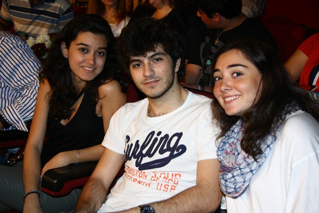 3aj2et Seyr Play